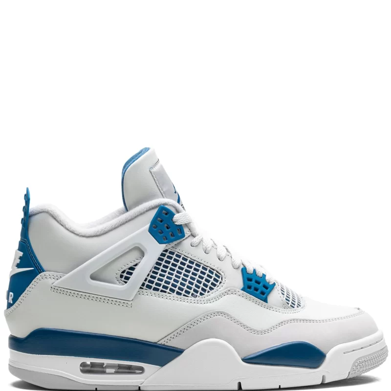 Jordan 4 Retro OG Military Blue